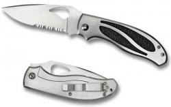 Картинка Нож Spyderco Byrd Catbyrd