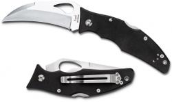 Картинка Нож Spyderco Byrd Crossbill