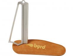 Точилка Spyderco Byrd Duckfoot Sharpener Картинка Точилка Spyderco Byrd Duckfoot Sharpener