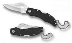 Картинка Нож Spyderco Byrd Finch