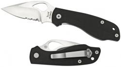Нож Spyderco Byrd Flight Картинка Нож Spyderco Byrd Flight