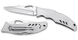 Нож Spyderco Byrd Flight Картинка Нож Spyderco Byrd Flight