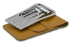Нож Spyderco Byrd 8-Tool Harp Картинка Нож Spyderco Byrd 8-Tool Harp