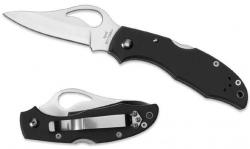 Нож Spyderco Byrd Meadowlark Картинка Нож Spyderco Byrd Meadowlark
