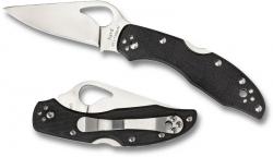 Нож Spyderco Byrd Meadowlark Картинка Нож Spyderco Byrd Meadowlark