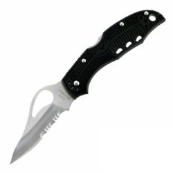 Нож Spyderco Byrd Meadowlark Картинка Нож Spyderco Byrd Meadowlark