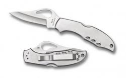 Нож Spyderco Byrd Meadowlark Картинка Нож Spyderco Byrd Meadowlark