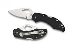 Нож Spyderco Byrd Robin 2 Картинка Нож Spyderco Byrd Robin 2