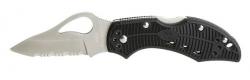 Нож Spyderco Byrd Robin Картинка Нож Spyderco Byrd Robin