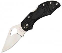 Нож Spyderco Byrd Robin Картинка Нож Spyderco Byrd Robin