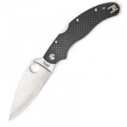 Spyderco Caly 3.5 Carbon Fiber (C144CFPE)