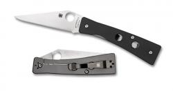 Картинка Нож Spyderco Chokwe