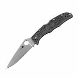 Нож Spyderco Delica4 Wave Картинка Нож Spyderco Delica4 Wave