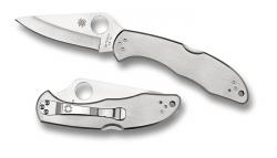 Spyderco Delica4 (C11P)