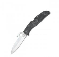 Картинка Нож Spyderco Delica4 Wave