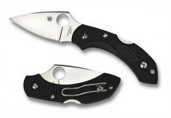 Нож Spyderco Dragonfly Картинка Нож Spyderco Dragonfly