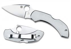 Нож Spyderco Dragonfly Картинка Нож Spyderco Dragonfly