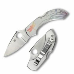 Нож Spyderco Dragonfly Картинка Нож Spyderco Dragonfly