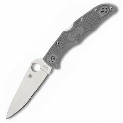 Нож Spyderco Endura4 Flat Ground Картинка Нож Spyderco Endura4 Flat Ground