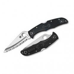 Нож Spyderco Endura4 Картинка Нож Spyderco Endura4