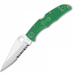 Spyderco Endura4 (C10PSFG)