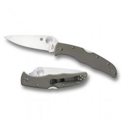 Нож Spyderco Endura4 Картинка Нож Spyderco Endura4