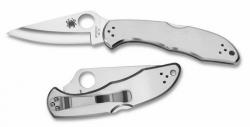 Spyderco Endura4 (C10P)