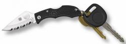 Картинка Нож Spyderco Ladybug3