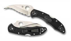 Картинка Нож Spyderco Lil Matriarch