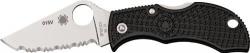 Картинка Нож Spyderco Manbug Lightweight