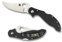 Нож Spyderco Persian2 Картинка Нож Spyderco Persian2
