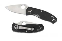Нож Spyderco Persistence Картинка Нож Spyderco Persistence
