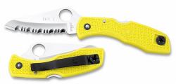 Картинка Нож Spyderco Salt 1