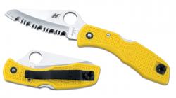 Нож Spyderco Salt 1 Картинка Нож Spyderco Salt 1