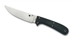 Нож Spyderco SouthFork Картинка Нож Spyderco SouthFork