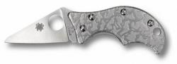 Нож Spyderco Spin Картинка Нож Spyderco Spin