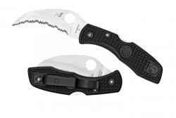 Нож Spyderco Tasman Salt Картинка Нож Spyderco Tasman Salt