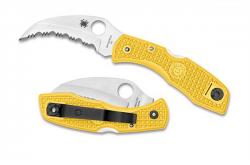 Нож Spyderco Tasman Salt Картинка Нож Spyderco Tasman Salt