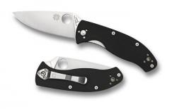 Нож Spyderco Tenacious Картинка Нож Spyderco Tenacious