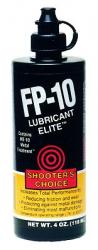 Картинка Масло оружейное Shooters Choice FP-10 Lubricant Elite. Объем - 118 мл. 