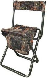 Складной стул Allen Folding Stool. Картинка Складной стул Allen Folding Stool.