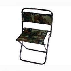 Складной стул Allen Three Leg Folding Stool. Размеры: 43 см (17 дюймов). Картинка Складной стул Allen Three Leg Folding Stool. Размеры: 43 см (17 дюймов).