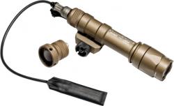 Картинка Surefire M300A Mini Scout Light