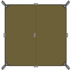 Tatonka Tarp 2 Simple Картинка Tatonka Tarp 2 Simple
