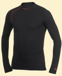 Терморубашка мужская Craft Zero Extreme Crewneck Men Картинка Терморубашка мужская Craft Zero Extreme Crewneck Men