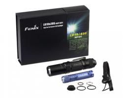 Fenix LD10 + E05 Картинка Fenix LD10 + E05