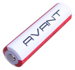 Аккумулятор 18650 3000mAh AVANT (Защищен) Картинка Аккумулятор 18650 3000mAh AVANT (Защищен)