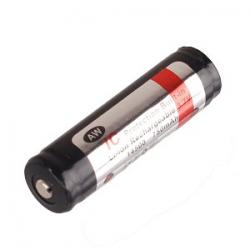 Аккумулятор 14500 750 mAh AW (Защищен) Картинка Аккумулятор 14500 750 mAh AW (Защищен)