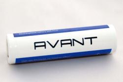 Аккумулятор 18650 2600mAh Avant (Защищен)  (Avant2600)