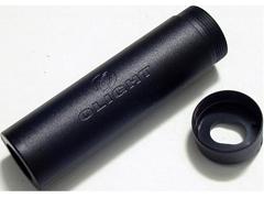 Контейнер Olight BM30 на 2 батареи CR123A для фонарей серии M20 Картинка Контейнер Olight BM30 на 2 батареи CR123A для фонарей серии M20